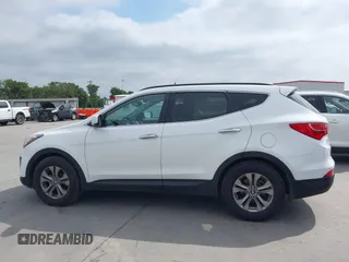 2016 Hyundai Santa Fe z VIN 5XYZUDLB5GG336859, wystawiony jako IAAI lot #42178285 z przebiegiem 172 224 mil mil oraz . Historia ofert i sprzedaży dostępna na DreamBid. Obrazek 14.