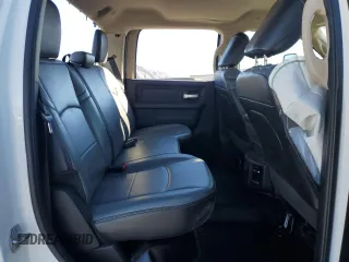 2019 Ram 3500 Tradesman with VIN 3C63RRGL7KG614654, listed as a Copart auction lot 81760714 with 77,615 mi miles and Salvage Title. Bid and sale history available at carsss.com. Image 12.