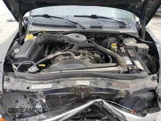 1997 Dodge Dakota with VIN 1B7GL23Y1VS266707, listed as a Copart auction lot 52206055 with 150,367 mi miles and Salvage Title. Bid and sale history available at carsss.com. Image 12.