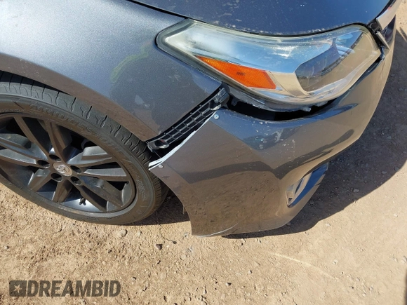 2013 Toyota Avalon XLE with VIN 4T1BK1EBXDU050501, listed as a IAAI auction lot 42057922 with 147,072 mi miles and . Bid and sale history available at DreamBid. Image 6.