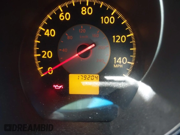 2006 Nissan Altima S with VIN 1N4AL11DX6N350272, listed as a IAAI auction lot 42230618 with 179,204 mi miles and . Bid and sale history available at DreamBid. Image 7.