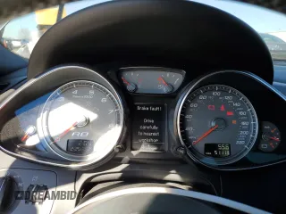 2011 Audi R8 z VIN WUASUAFG9BN002572, wystawiony jako Copart lot #47427785 z przebiegiem 51 113 mil mil oraz Szkoda całkowita • Salvage title. Historia ofert i sprzedaży dostępna na DreamBid. Obrazek 9.