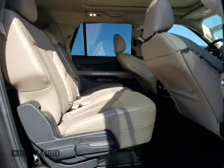 2024 Ford Expedition Max Limited с VIN 1FMJK1K80REA33048, выставлен на аукционе Copart как лот 62294175 с пробегом 34 890 миль миль и Чистый • Clean title. История ставок и продаж доступна на DreamBid. Изображение 11.