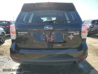 2017 Subaru Forester Premium with VIN JF2SJAEC7HH405057, listed as a Copart auction lot 49482375 with 89,135 mi miles and Clean Title. Bid and sale history available at carsss.com. Image 6.