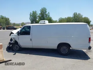 2011 Ford Econoline Cargo Commercial с VIN 1FTSS3EL0BDA84923, выставлен на аукционе IAAI как лот 42332774 с пробегом 503 632 миль миль и . История ставок и продаж доступна на DreamBid. Изображение 14.
