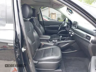 2022 Kia Telluride S with VIN 5XYP64HC6NG261279, listed as a IAAI auction lot 42240640 with 89,317 mi miles and . Bid and sale history available at DreamBid. Image 5.