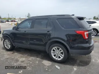 2016 Ford Explorer с VIN 1FM5K7B85GGA95616, выставлен на аукционе Copart как лот 59511125 с пробегом 144 615 миль миль и Списание • Salvage title. История ставок и продаж доступна на DreamBid. Изображение 2.