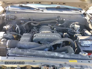 2005 Toyota Sequoia Limited with VIN 5TDZT38A05S252493, listed as a IAAI auction lot 41637977 with 244,217 mi miles and . Bid and sale history available at DreamBid. Image 10.