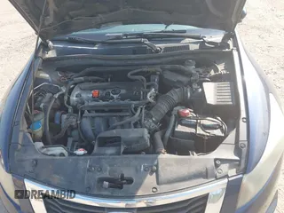 2010 Honda Accord EX with VIN 1HGCP2F74AA176975, listed as a IAAI auction lot 42581750 with 216,878 mi miles and . Bid and sale history available at DreamBid. Image 10.