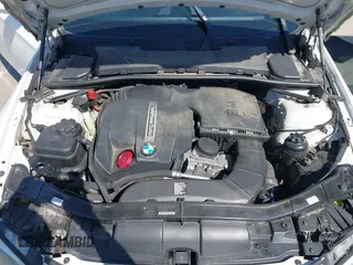 2013 BMW 3 Series 335i with VIN WBAKG7C58DJ437780, listed as a IAAI auction lot 42750777 with 90,416 mi miles and . Bid and sale history available at DreamBid. Image 10.