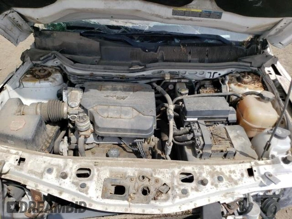 2005 Chevrolet Equinox LS with VIN 2CNDL23FX56076212, listed as a Copart auction lot 65089674 with 0 mi miles and Salvage Title. Bid and sale history available at carsss.com. Image 11.