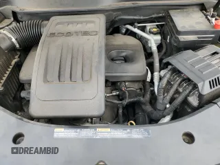 2014 Chevrolet Equinox LT with VIN 2GNALCEK0E6351410, listed as a Copart auction lot 49019045 with 153,599 mi miles and Salvage Title. Bid and sale history available at carsss.com. Image 11.