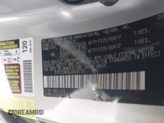 2018 Toyota Sienna XLE Auto Access Seat with VIN 5TDYZ3DC6JS928313, listed as a IAAI auction lot 41411318 with 145,480 mi miles. Bid and sale history available at carsss.com. Image 9.