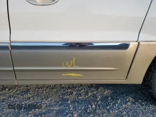 2001 Ford Windstar SEL with VIN 2FMZA53421BA71390, listed as a Copart auction lot 89175005 with 101,012 mi miles and Salvage Title. Bid and sale history available at carsss.com. Image 13.