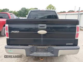 2011 Ford F-150 XL with VIN 1FTFX1CF4BFC30989, listed as a IAAI auction lot 42750518 with Not provided miles and . Bid and sale history available at DreamBid. Image 16.