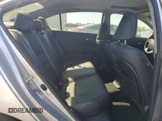 2014 Honda Accord Sedan EX-L with VIN 1HGCR2F87EA224221, listed as a Copart auction lot 52124395 with 114,481 mi miles and Salvage Title. Bid and sale history available at carsss.com. Image 10.