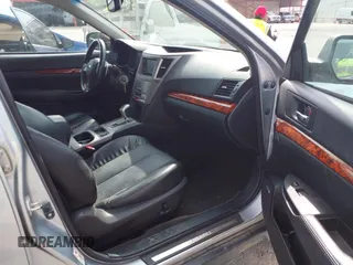 2012 Subaru Outback 2.5i Limited with VIN 4S4BRCKC3C3274928, listed as a IAAI auction lot 42150681 with 113,890 mi miles. Bid and sale history available at carsss.com. Image 5.