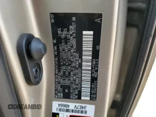 2007 Toyota Sienna XLE z VIN 5TDZK22C67S083591, wystawiony jako Copart lot #55920695 z przebiegiem 197 657 mil mil oraz Szkoda całkowita • Salvage title. Historia ofert i sprzedaży dostępna na DreamBid. Obrazek 14.