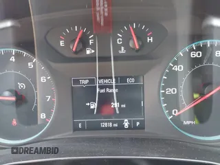 2025 Chevrolet Malibu LT with VIN 1G1ZD5ST5SF145835, listed as a IAAI auction lot 42127886 with 12,818 mi miles and . Bid and sale history available at DreamBid. Image 15.