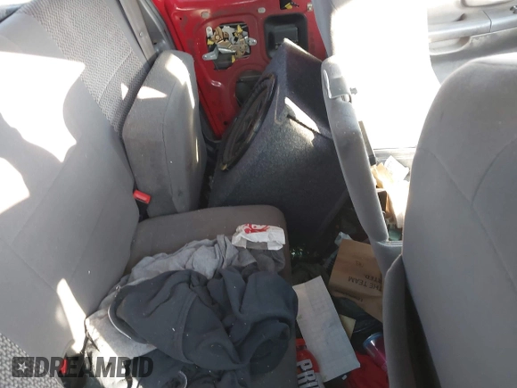2003 Ford F-150 XL with VIN 1FTRX17W53NB27062, listed as a IAAI auction lot 42584279 with Not provided miles and . Bid and sale history available at DreamBid. Image 8.