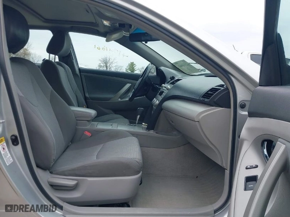 2011 Toyota Camry LE with VIN 4T1BF3EKXBU126957, listed as a IAAI auction lot 41991661 with 153,184 mi miles. Bid and sale history available at carsss.com. Image 5.
