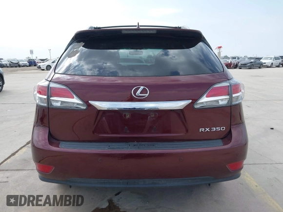 2015 Lexus RX 350 с VIN 2T2BK1BA1FC283145, выставлен на аукционе IAAI как лот 42306433 с пробегом 94 079 миль миль и . История ставок и продаж доступна на DreamBid. Изображение 17.