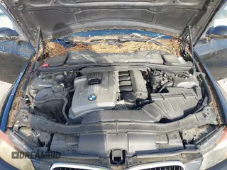 2006 BMW 3 Series 325xi with VIN WBAVT13556KW23134, listed as a IAAI auction lot 42722509 with Not provided miles and . Bid and sale history available at DreamBid. Image 10.