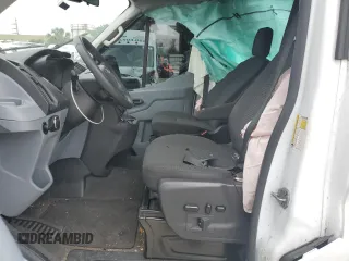 2019 Ford Transit Passenger XL with VIN 1FBAX2XG1KKA14113, listed as a Copart auction lot 41921515 with 66,012 mi miles and Non Repairable. Bid and sale history available at carsss.com. Image 7.