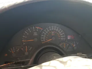 1998 Pontiac Firebird Formula z VIN 2G2FV22G4W2206032, wystawiony jako Copart lot #74949124 z przebiegiem 230 520 mil mil oraz Szkoda całkowita • Salvage title. Historia ofert i sprzedaży dostępna na DreamBid. Obrazek 9.