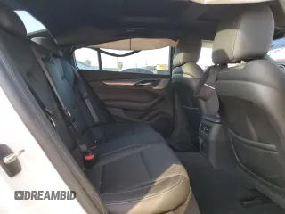 2022 Cadillac CT5 Premium Luxury z VIN 1G6DN5RK9N0118756, wystawiony jako Copart lot #46191675 z przebiegiem 45 527 mil mil oraz Szkody całkowita. Historia ofert i sprzedaży dostępna na DreamBid. Obrazek 11.