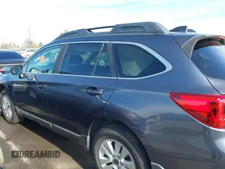2017 Subaru Outback Premium with VIN 4S4BSACCXH3394028, listed as a IAAI auction lot 41548570 with 159,342 mi miles and . Bid and sale history available at DreamBid. Image 14.