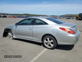 2004 Toyota Solara SE with VIN 4T1CA38P34U021481, listed as a Copart auction lot 53712095 with Not Provided miles and Salvage Title. Bid and sale history available at carsss.com. Image 2.