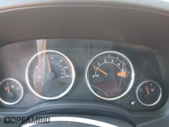 2016 Jeep Compass High Altitude with VIN 1C4NJDEB7GD662746, listed as a IAAI auction lot 41757184 with Not Provided miles and . Bid and sale history available at DreamBid. Image 7.