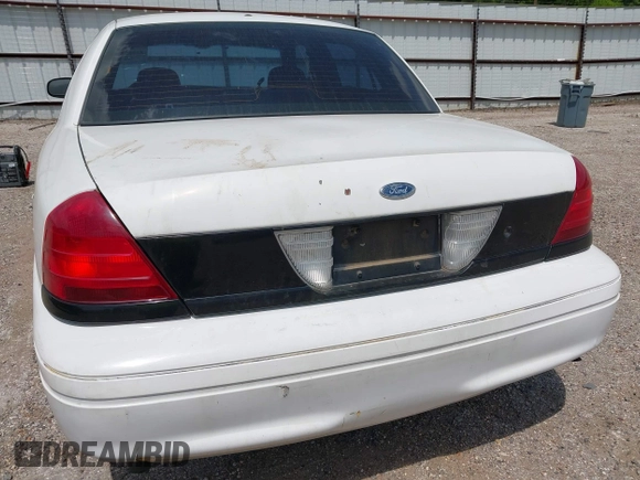 2008 Ford Police Interceptor с VIN 2FAFP71V98X142469, выставлен на аукционе IAAI как лот 42013775 с пробегом 287 577 миль миль и . История ставок и продаж доступна на DreamBid. Изображение 16.