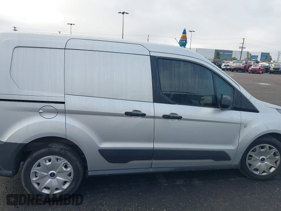 2014 Ford Transit Connect XL z VIN NM0LS6E7XE1150664, wystawiony jako IAAI lot #41758696 z przebiegiem 149 832 mil mil oraz . Historia ofert i sprzedaży dostępna na DreamBid. Obrazek 13.