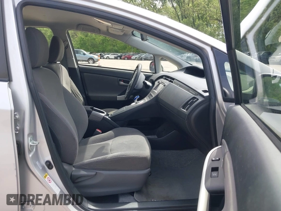 2014 Toyota Prius с VIN JTDKN3DP7E3059300, выставлен на аукционе IAAI как лот 42060345 с пробегом 86 729 миль миль и . История ставок и продаж доступна на DreamBid. Изображение 5.