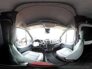 2019 Ford Transit Cargo with VIN 1FTBW3XM8KKA93794, listed as a IAAI auction lot 39696255 with 127,396 mi miles and . Bid and sale history available at DreamBid. Image 18.