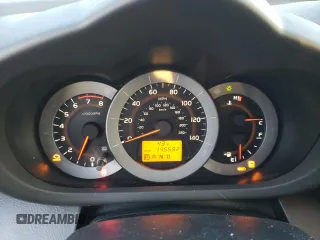 2009 Toyota RAV4 Sport with VIN JTMBF32V99D013496, listed as a Copart auction lot 38791693 with 145,592 mi miles and Salvage title. Bid and sale history available at DreamBid. Image 9.