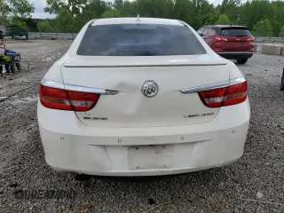 2012 Buick Verano Group with VIN 1G4PS5SK0C4196485, listed as a Copart auction lot 55749005 with 238,748 mi miles and Non repairable. Bid and sale history available at DreamBid. Image 6.