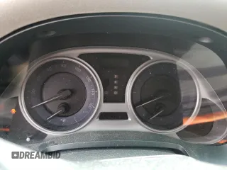 2010 Lexus IS 250 z VIN JTHBF5C24A5123479, wystawiony jako Copart lot #55631345 z przebiegiem Nie podano mil oraz Szkoda całkowita • Salvage title. Historia ofert i sprzedaży dostępna na DreamBid. Obrazek 9.