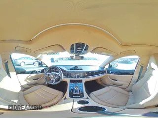 2020 Porsche Panamera с VIN WP0AA2A72LL102086, выставлен на аукционе Copart как лот 77899734 с пробегом 36 417 миль миль и Списание • Salvage title. История ставок и продаж доступна на DreamBid. Изображение 12.