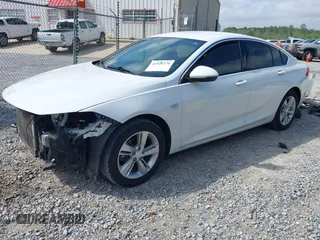 2018 Buick Regal Preferred с VIN W04GL6SX2J1109620, выставлен на аукционе IAAI как лот 41926276 с пробегом 145 371 миль миль и . История ставок и продаж доступна на DreamBid. Изображение 2.