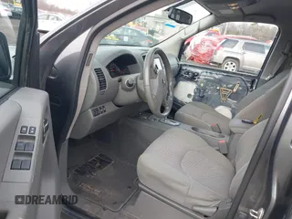 2020 Nissan Frontier SV with VIN 1N6ED0EB2LN722210, listed as a IAAI auction lot 41466191 with 43,859 mi miles and . Bid and sale history available at DreamBid. Image 5.