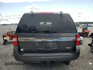 2017 Ford Expedition XLT z VIN 1FMJU1HT2HEA11699, wystawiony jako Copart lot #60060475 z przebiegiem 126 917 mil mil oraz Szkoda całkowita • Salvage title. Historia ofert i sprzedaży dostępna na DreamBid. Obrazek 6.
