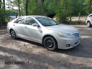 2010 Toyota Camry with VIN 4T1BF3EK9AU530153, listed as a IAAI auction lot 42122531 with 238,182 mi miles and . Bid and sale history available at DreamBid. Image 1.