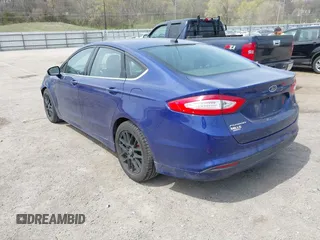2016 Ford Fusion SE z VIN 1FA6P0H73G5114763, wystawiony jako IAAI lot #42039598 z przebiegiem 153 444 mil mil oraz . Historia ofert i sprzedaży dostępna na DreamBid. Obrazek 3.