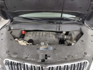 2014 Buick Enclave Leather with VIN 5GAKVBKD5EJ276876, listed as a IAAI auction lot 41863413 with 191,759 mi miles and . Bid and sale history available at DreamBid. Image 10.