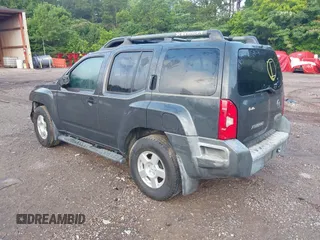 2008 Nissan Xterra S z VIN 5N1AN08U58C515322, wystawiony jako IAAI lot #41989890 z przebiegiem 178 973 mil mil oraz . Historia ofert i sprzedaży dostępna na DreamBid. Obrazek 3.