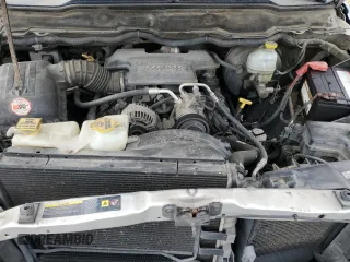 2005 Dodge 1500 SLT with VIN 1D7HU16D65J607535, listed as a Copart auction lot 45557295 with 155,686 mi miles and Salvage Title. Bid and sale history available at DreamBid. Image 13.