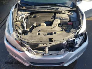 2017 Nissan Altima S with VIN 1N4AL3AP7HC197953, listed as a IAAI auction lot 41497726 with 173,517 mi miles and . Bid and sale history available at DreamBid. Image 10.